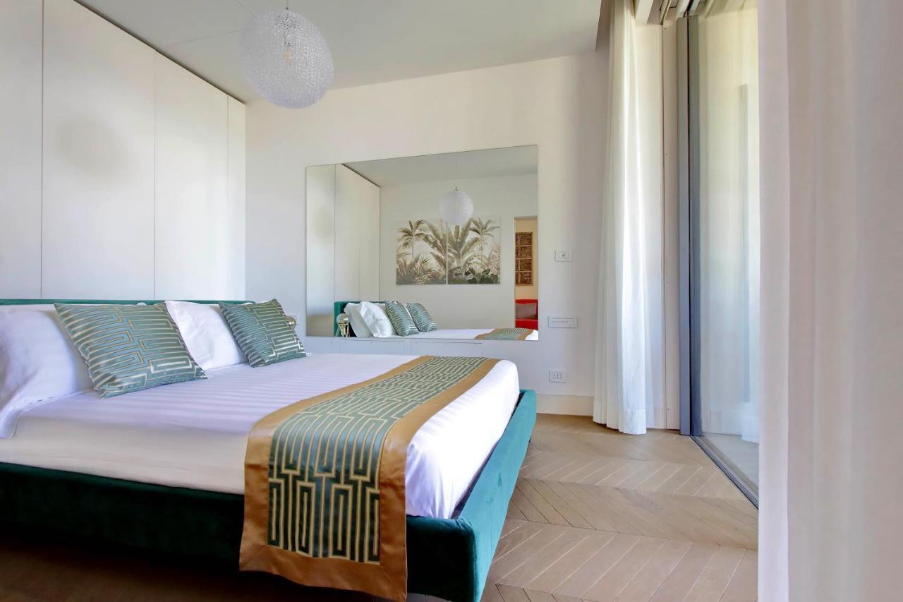 Luxury Domus Apartment 1 — Foto 3
